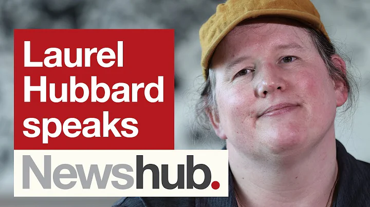 NZ weightlifter Laurel Hubbard's post-Tokyo Games ...