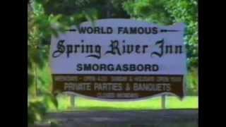 1993 Spring River Inn - Riverton, KS. commercial