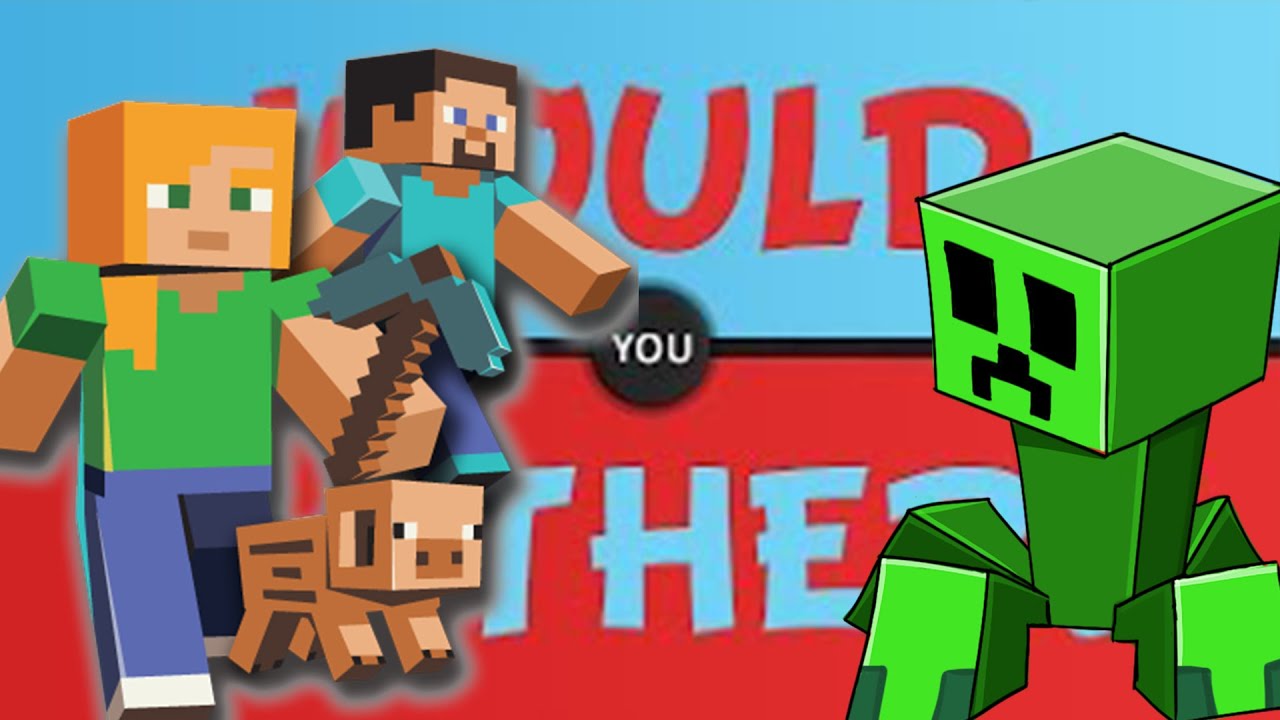 Oggetti Di Minecraft Nella Vita Reale