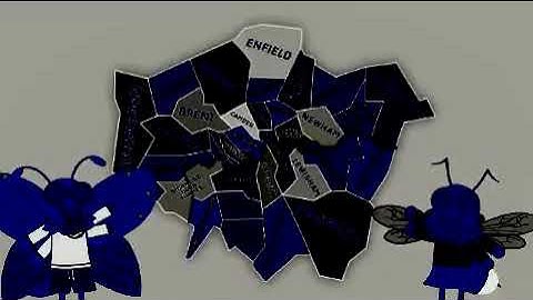 Borough Bugs Intro In Sorcerer Atmo 9.0