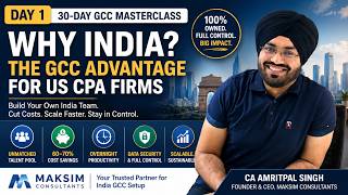 US CPA Firms: Build an India GCC Team (Full Guide Day 1)