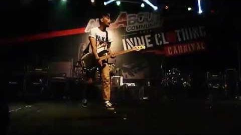 Alone At Last [Re-Cap Video] Karawang - Jogja