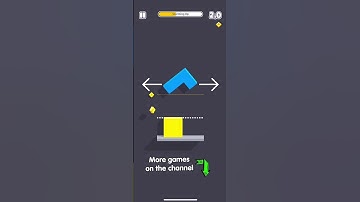 Fancade - Gameplay Tetris #tetris #tetris90 #fancadegame #gameplay #freegames