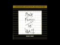 Another brick in the wall parts 123 pink floyd mfsl