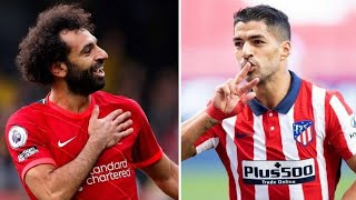 ملخص مباراة ليفربول و أتليتكو مدريد 2-0 دوري ابطال أوروبا Liverpool vs Atletico Madrid