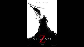 World War Z Soundtrack Isolated System by Muse Resimi