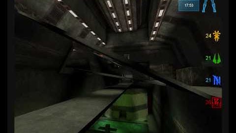 NukeMz Says Spic That!