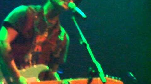 Bruno Mars Live in KL [ The Lazy Song Part 2 ]