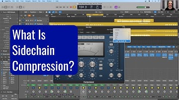 The Power Of Sidechain Compression (5 Ways To Use Like A Pro)