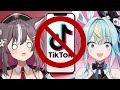 Reviewing TikTok before it's BANNED! | KA-CHING!! UP 【Phase Connect】#2 [REUPLOAD]