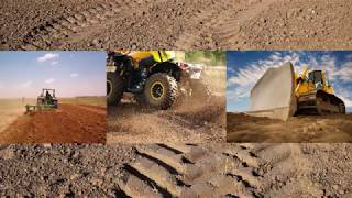 Soils Starter Pack for DEM Simulation (EDEM 2018) screenshot 5