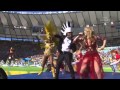 Shakira La La La Ft Carlinhos Brown Brazil 2014 FIFA World Cup Song Ceremony Shakira La La La Ft Carlinhos Brown Brazil 2014 FIFA World Cup Song Ceremony