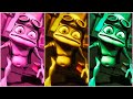 Crazy Frog - Coffin Dance Song (COVER)