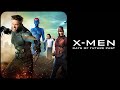 Claude François Stop Au Nom De L Amour X Men Days Of Future Past 