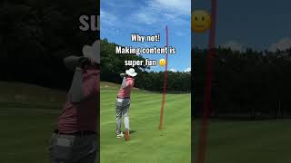Thanks for subscribing 🙏 #golf