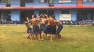 St Josephs College Samoa 2K15