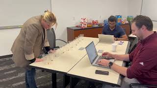 Методика Six Sigma от M&M's: Магия данных для начинающих [LSSGB Essential] screenshot 4