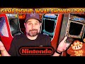Nintendo Arcade Game Pickup - What should I do?!?