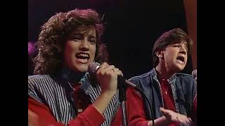KIDS Incorporated | Twist of Fate [4K Stereo Remaster] by Kids Incorporated 11,543 views 1 year ago 2 minutes, 32 seconds