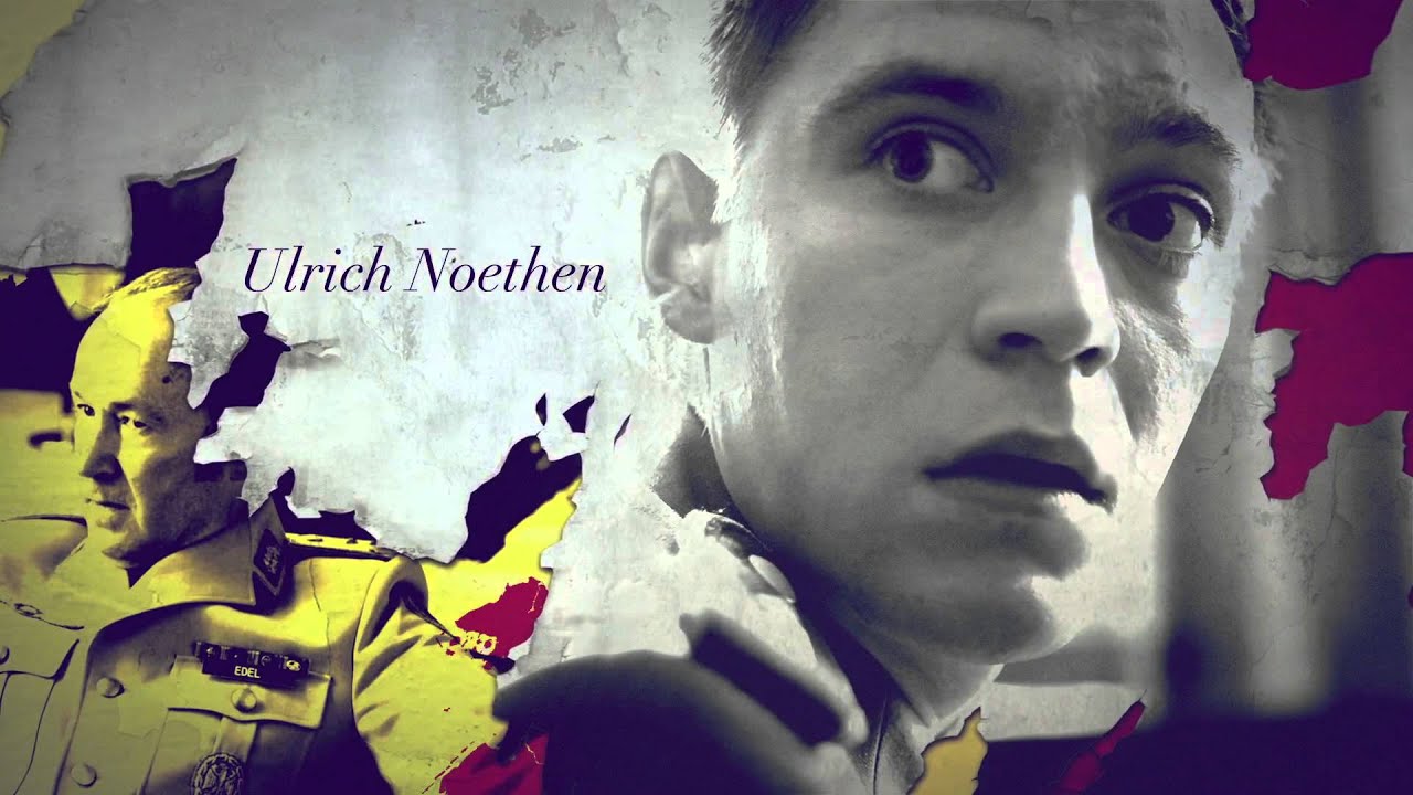 Deutschland 86 Start Deutschland 86 Start