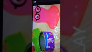 Opening To Slime Sam Sapeca Dvd