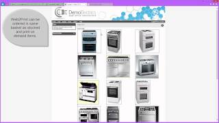 Complis Online Ordering screenshot 5
