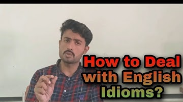 How to improve Idiomatic Expressions? | CSS Solved Idioms | PPSC,SPSC| Urdu Hindi