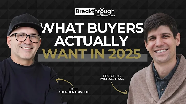 The Truth About DADUs, ADUs, and What Actually Sells in 2025 with Michael Haas