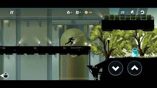{WR} Vector - Speedrun 100% Classic Story 3-2 [1m 13s 733ms]