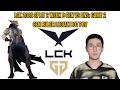 LCK 2026 Split 2 Week 8 GEN vs DNS: Game 2 | GEN Ruler Lucian Bot POV