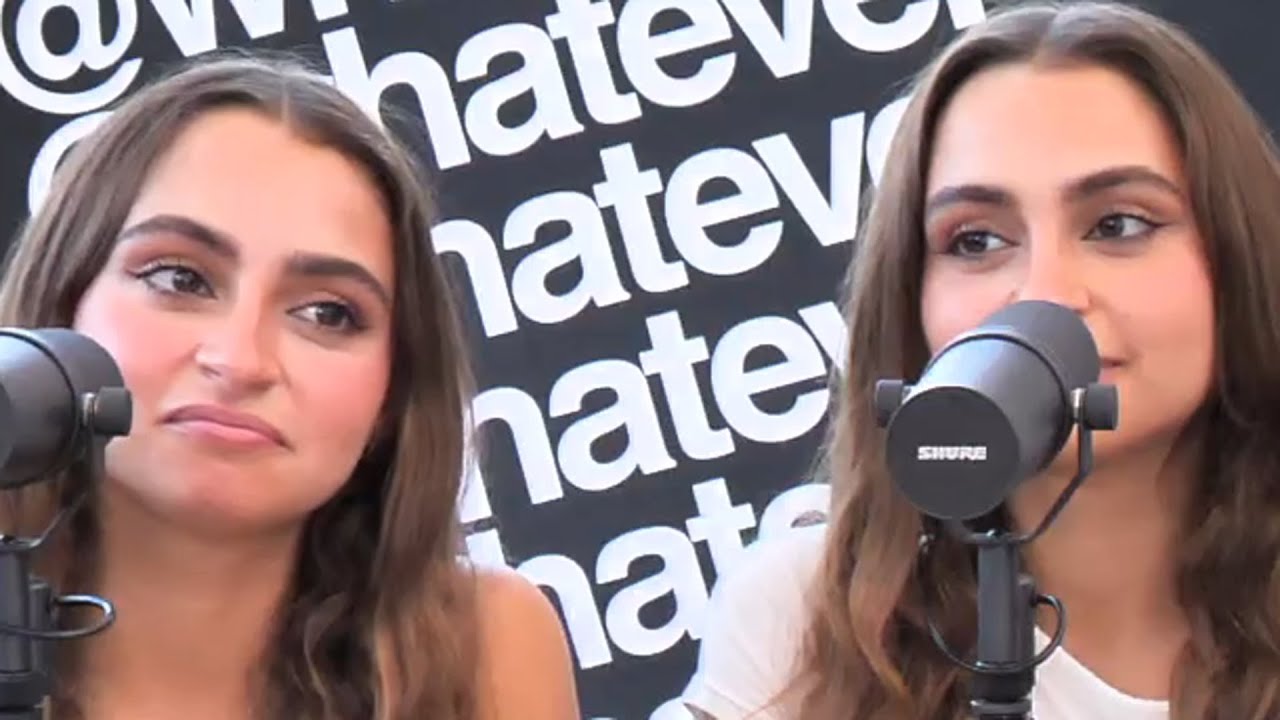 Body Count Question TRIGGERS Twins YouTube