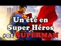 Superman  un t en super hros 0135  france info  jean zeid