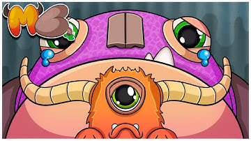 Does Anyone Actually Like Bisonorus? | Monster Biology