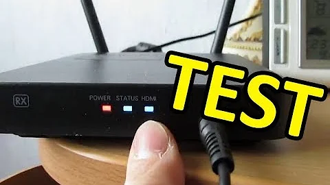 Comment déplacer une prise d'antenne TV ?