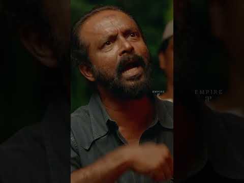 നിനക്കെന്താ ഈ നേരത്ത് ഈ വീട്ടിൽ കാര്യം 🔥| Bharatha Circus |  #shinetomchacko  #empirehd thumbnail