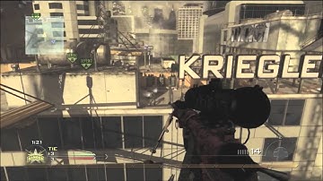 Amazing Host-Migration Crane Shot!