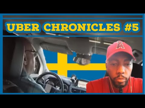 Video till YouTube-profilen Laoshu har lämnat oss