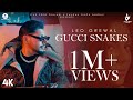 Gucci snakes   leo grewal  new punjabi song  latest punjabi songs  star crew punjabi