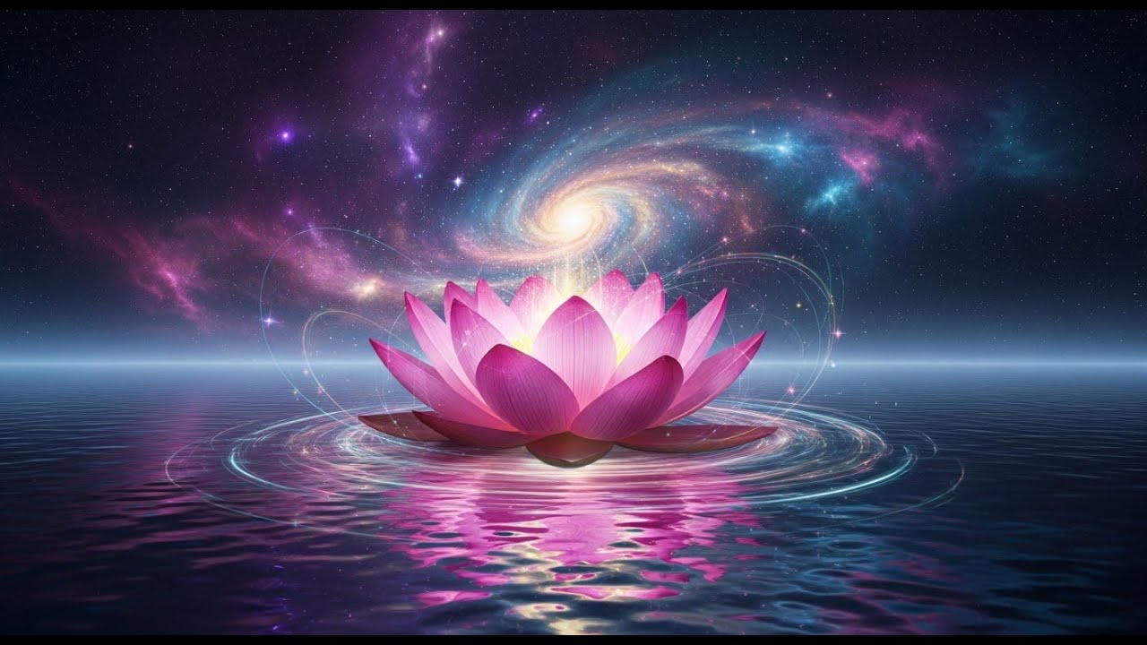 Unveiling Atma & Paramatma: Your Path to Self-Discovery in 2026