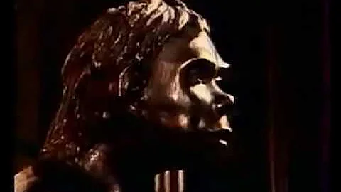 Черты неандертальцев. Антропогенез.