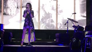 Lana Del Rey - God Bless America - And All The Beautiful Women In It (live in Hawai‘i)