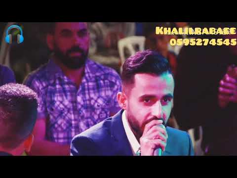 دحيه من افراحنا 2019 الفنان خليل ربعي فلسطين يطا تسجلات بانوراما