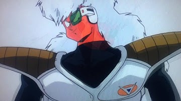 DBZ-Ginyu Force Intro
