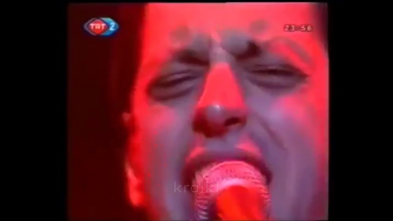 Duman - En Güzel Günüm Gecem (Yedikule, 2005)