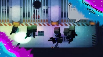 SCP: Secret Files (Part 2)