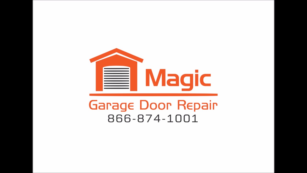 Garage Doors Repairs Lafayette CA (925) 8004546 Spring Repair YouTube