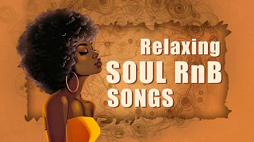 Soul music for your masterpiece love - Neo soul songs 2024 - Best soul/rnb mix