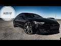 AUDI A7/АУДИ А7 из Германии, сколько стоит, почему стоит купить