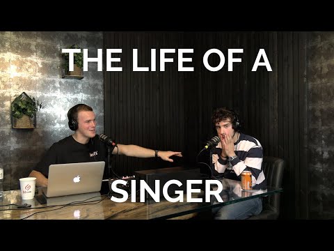 The Life of a Singer | Joshua Grant