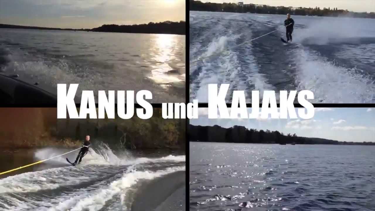 Bootsvermietung Moisl Intro